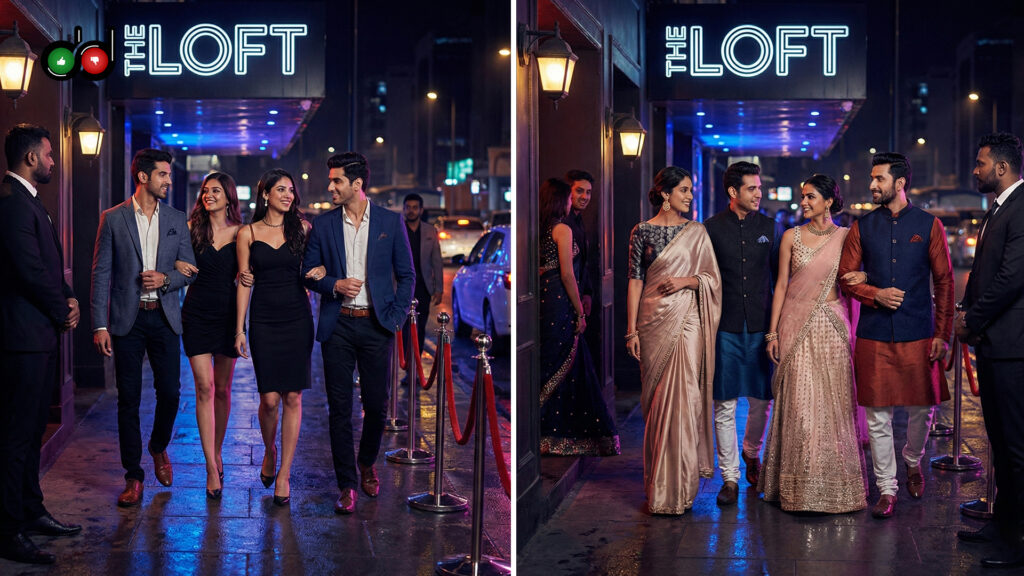 Nightclubs in India: Entry Rules, Dress Code & Cover Charges | Dos and  Don'ts