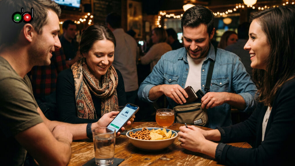 Prevention Strategies, Partying Smarter