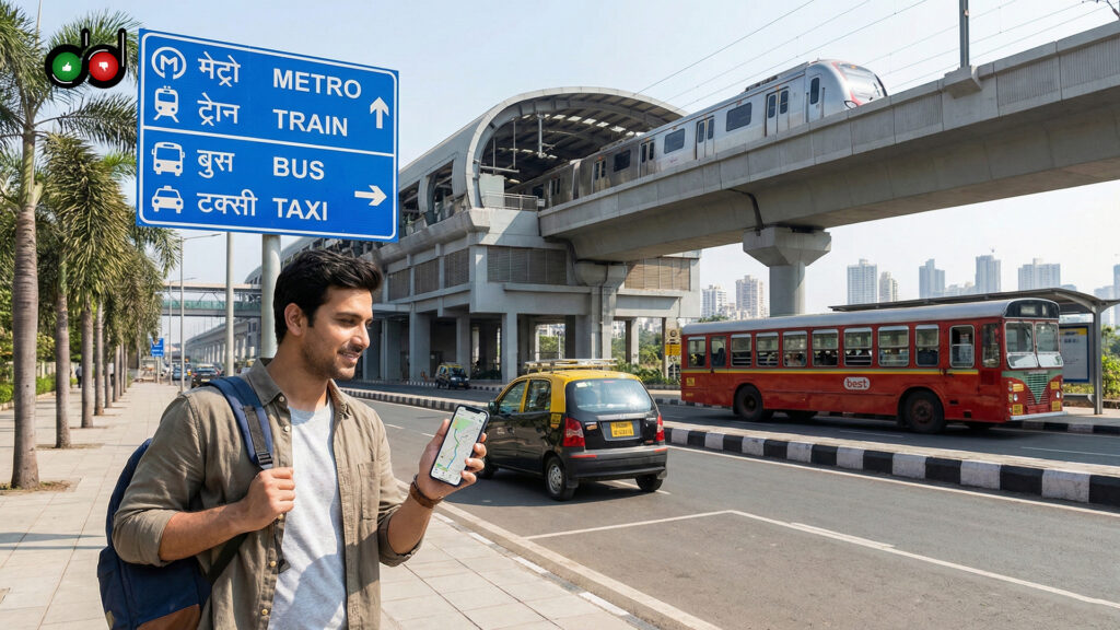 Dos and Don’ts Simplify Your Mumbai Journey