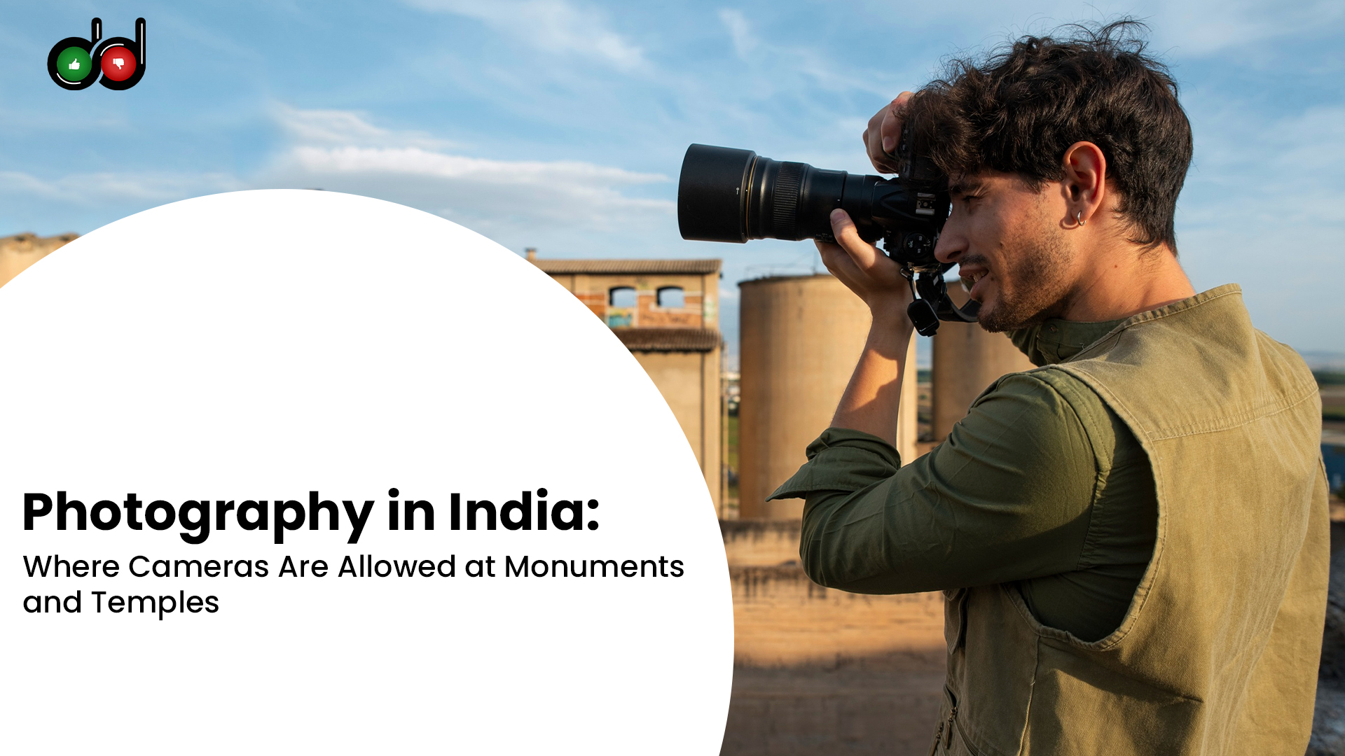 photography in india