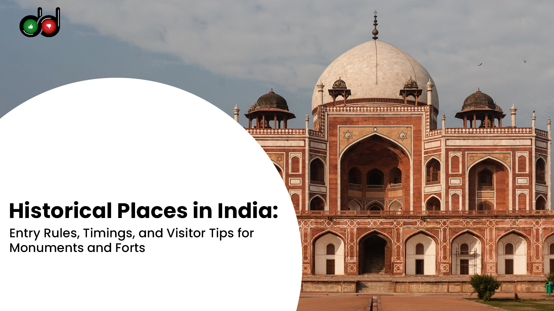 historical places in india