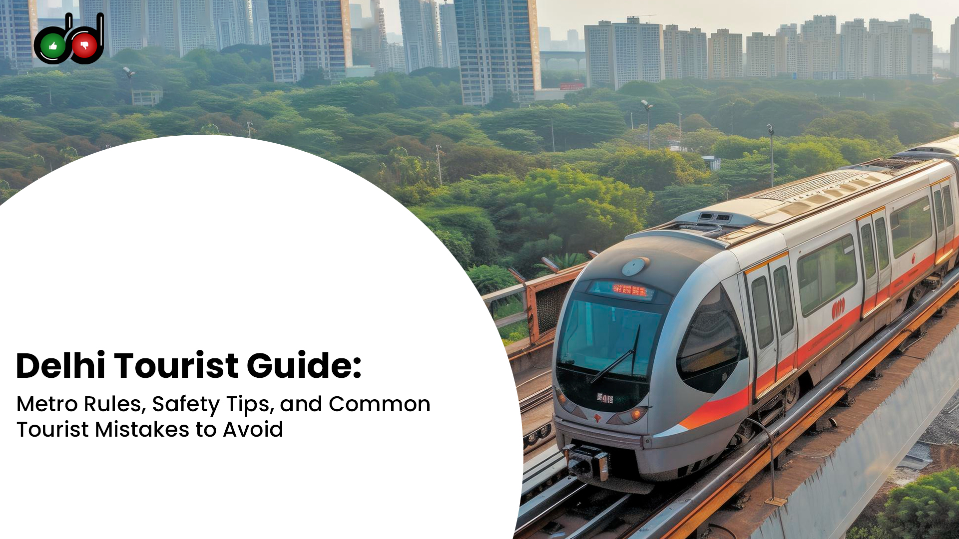 delhi tourist guide