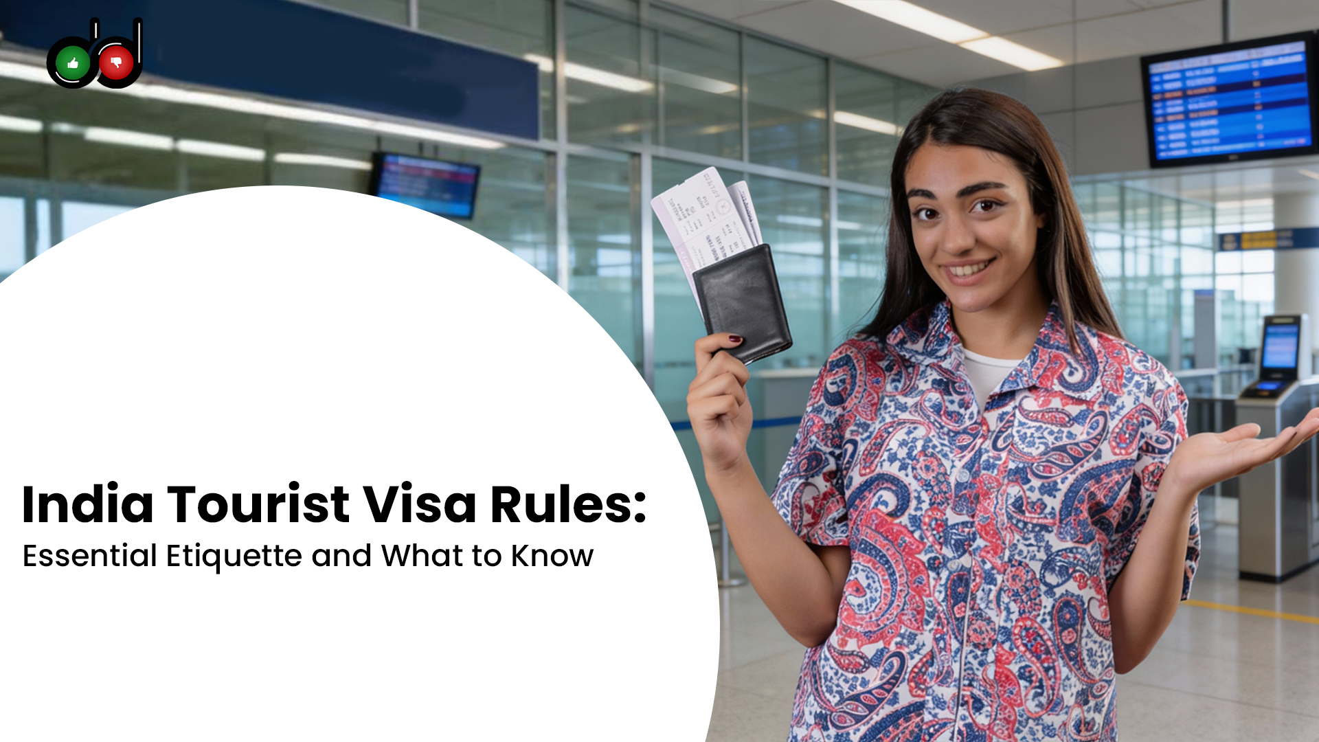 India Tourist Visa Rules: Essential Etiquette and What to Know
