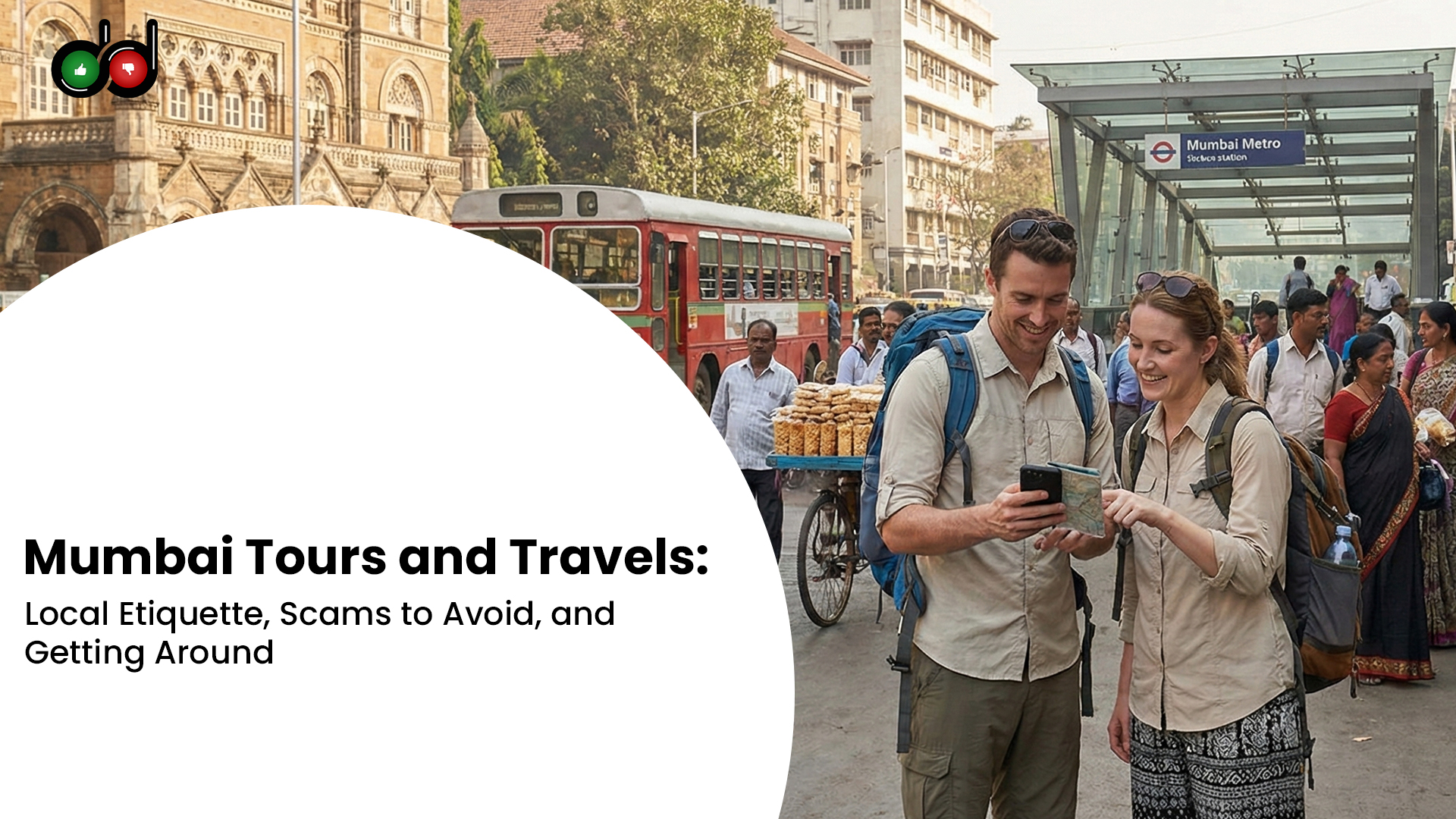 mumbai tours and travels