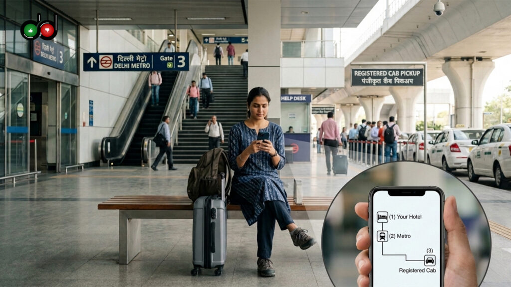 Travel Tips for Women Travelling Alone