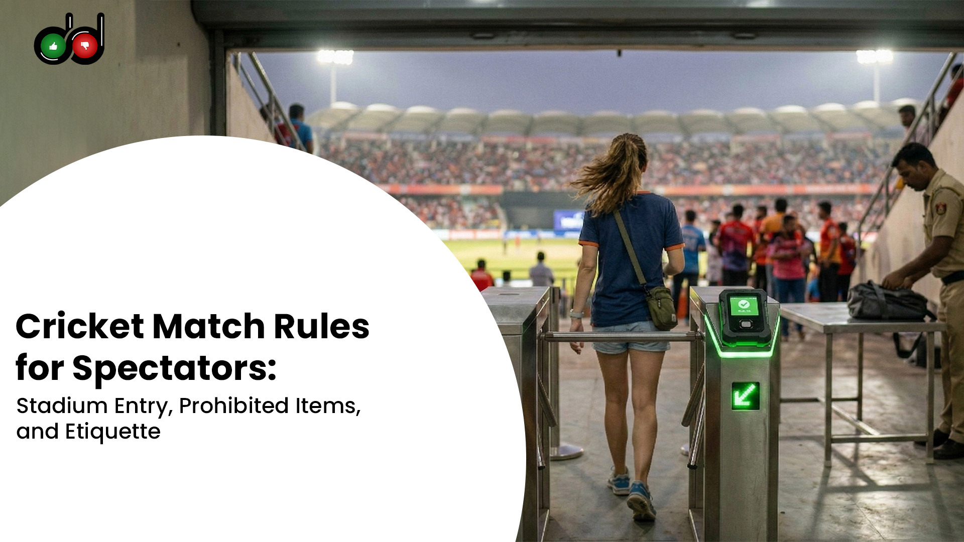 cricket match rules