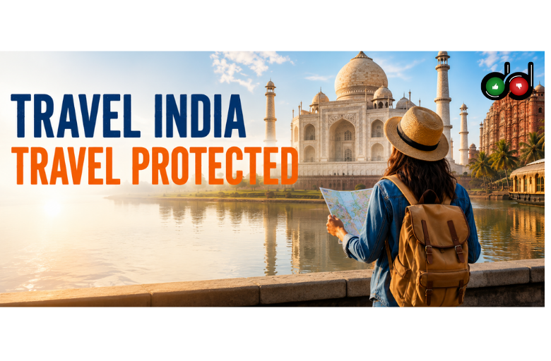 Travel Insurance Guide for India: What You Need to Know